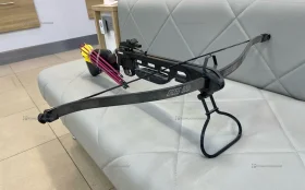 Арбалет CROSS BOW