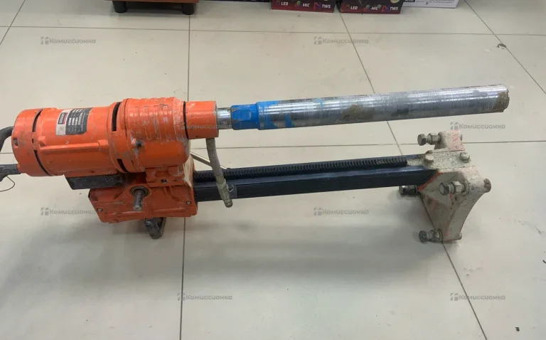 Сверлильная машина Gigant EDM-180