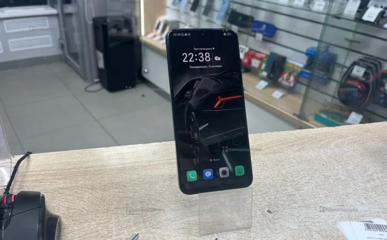Honor 90 Lite 8/256 ГБ