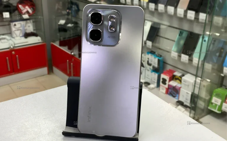 Infinix Hot 50i 4/256Gb