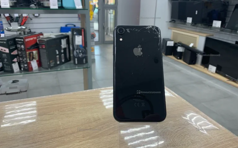 Apple iPhone XR 128Gb
