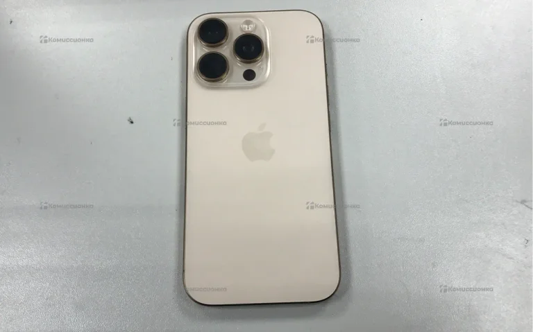 Apple Iphone 16 Pro 256Gb