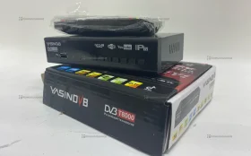 Тв приставка YASINDVB T8000
