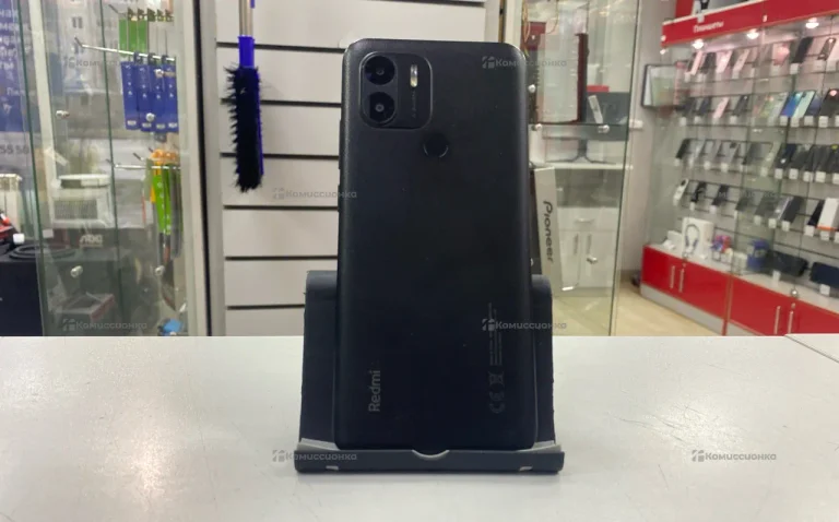 Xiaomi Redmi A2+ 4/64 ГБ