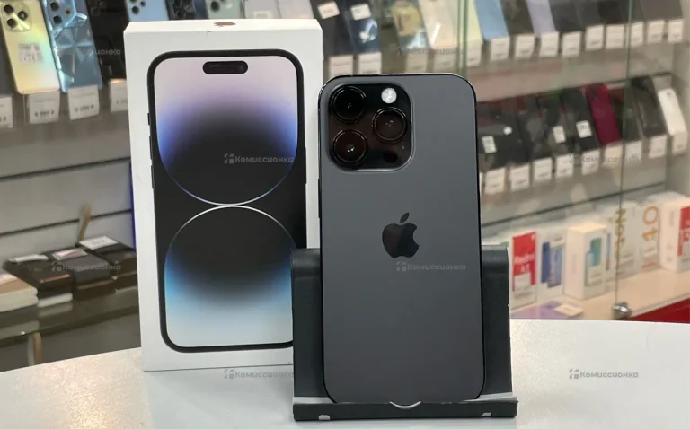 Apple iPhone 14 Pro 128Gb