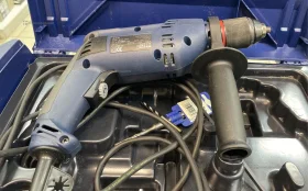 Купить Дрель-шуруповерт AEG SBE 635 RX б/у , в Санкт-Петербург Цена:990рублей