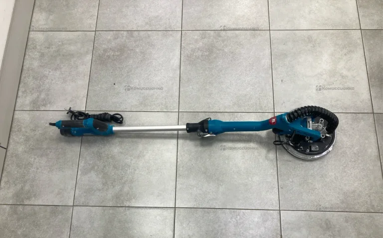 Шлифмашинка для стен Кратон WSTH-800