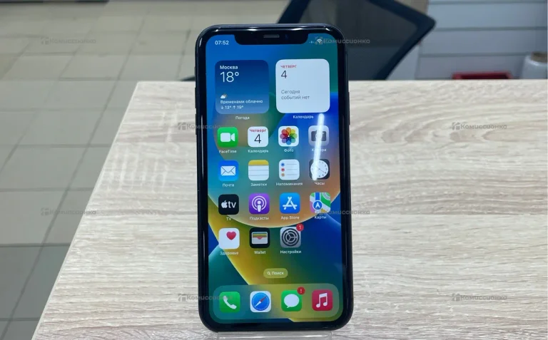 Apple IPhone 11 64Gb