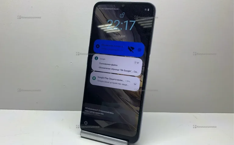 Realme C31 3/32 ГБ