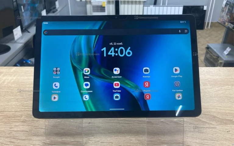 Планшет Doogee T20S 8/128