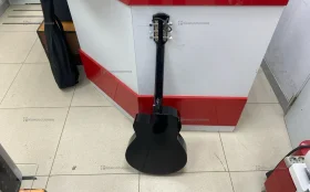 Купить Гитара Belucci 4010 черная б/у , в Тольятти Цена:2900рублей