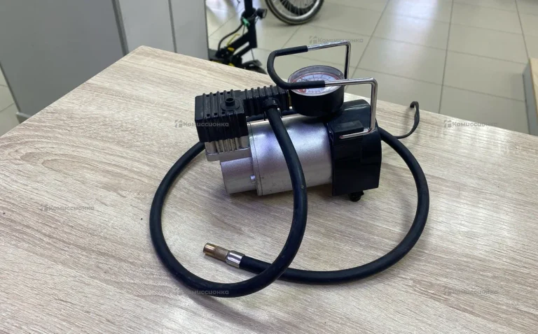 Компрессор AVS turbo