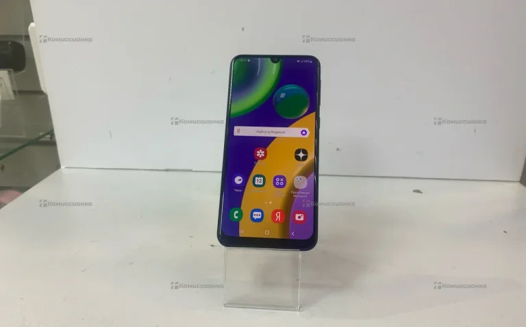 Samsung Galaxy M21 4/64