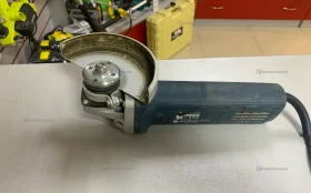 УШМ Bosch GWS 750-125