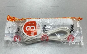 Удлинитель Эра 3метра