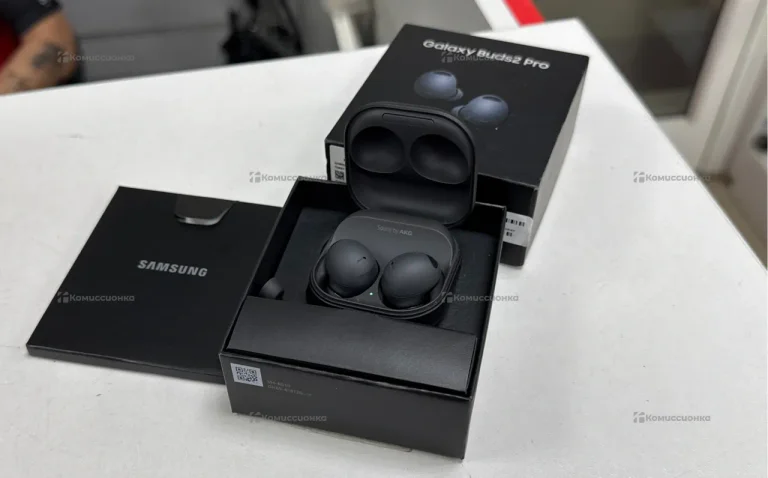 Наушники  galaxy buds 2 pro