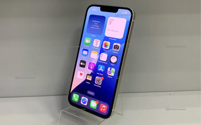 Apple iPhone 14 6/128 ГБ