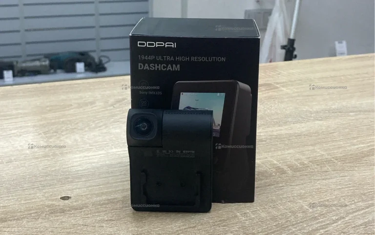 Видеорегистратор  DDPAI Z40