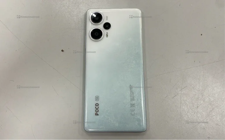 Xiaomi Poco F5 12/256 ГБ