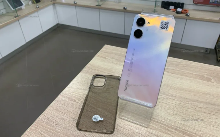 Realme 10 8/256 ГБ