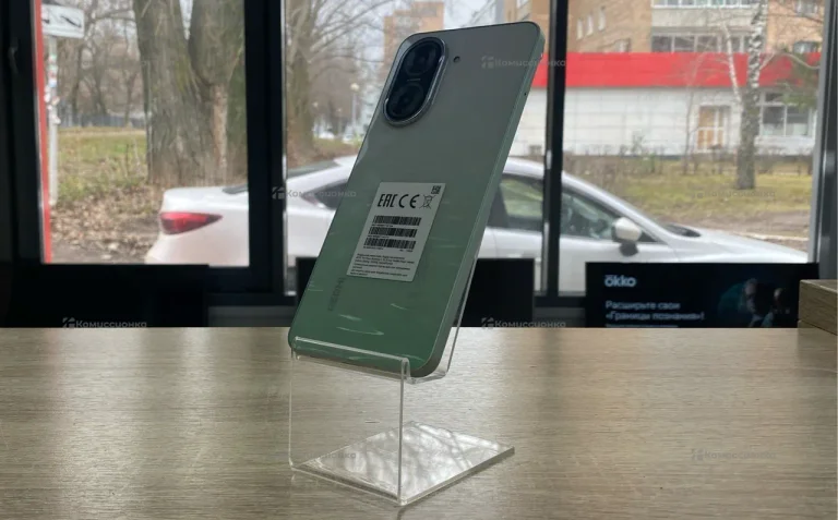 Xiaomi Redmi A5 4/128 ГБ