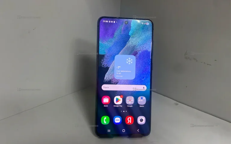 Samsung Galaxy S21 FE 8/128 ГБ