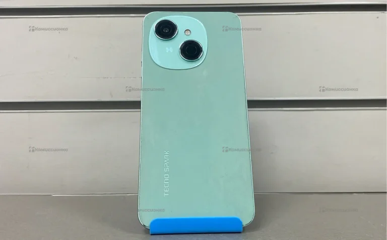Tecno Spark Go 1 3/64 ГБ