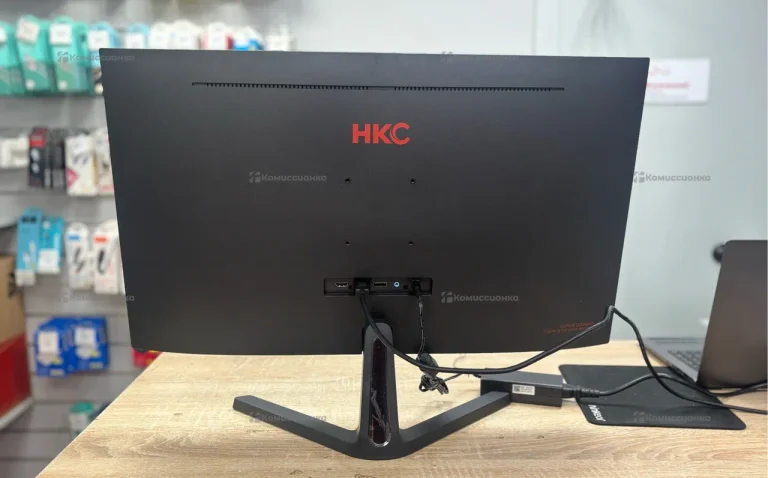 Монитор HKC SG7Q Plus