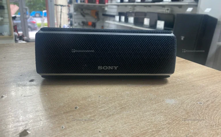 Колонка  Sony