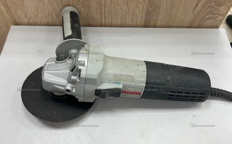 Углошлифовальная машина Ресанта УШМ-115/800