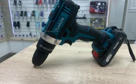 дрель Makita 24v rep