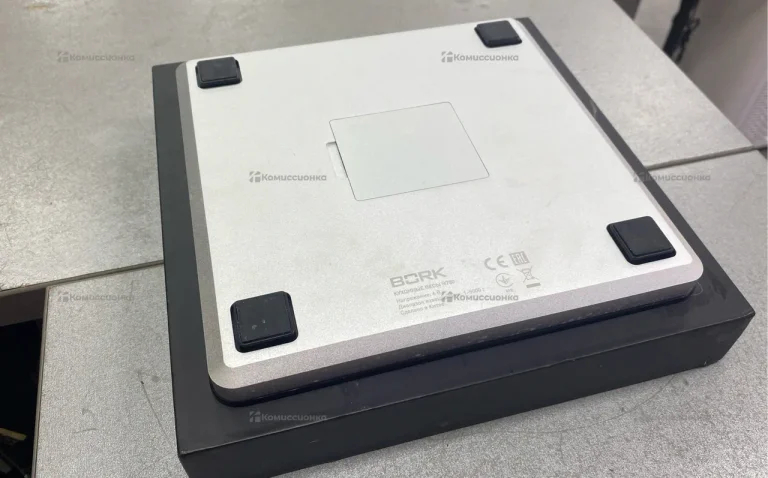 Весы кухонные Bork N780