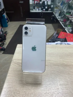 Купить Apple iPhone 11 4/128 ГБ б/у , в Зеленодольск Цена:10900рублей