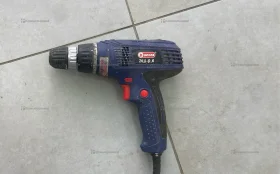 сетевой шуруповерт диолд