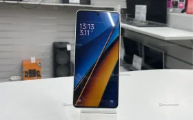 Xiaomi Poco X6 12/256 ГБ