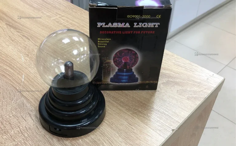 Плазменный шар