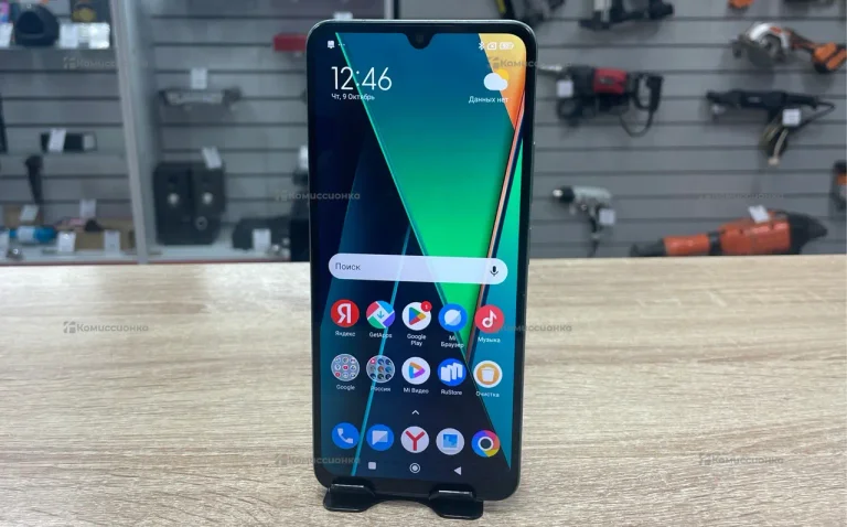 Xiaomi Poco C75 8/256 ГБ