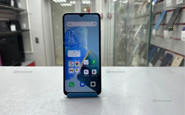 Infinix Hot 30i 4/64Gb