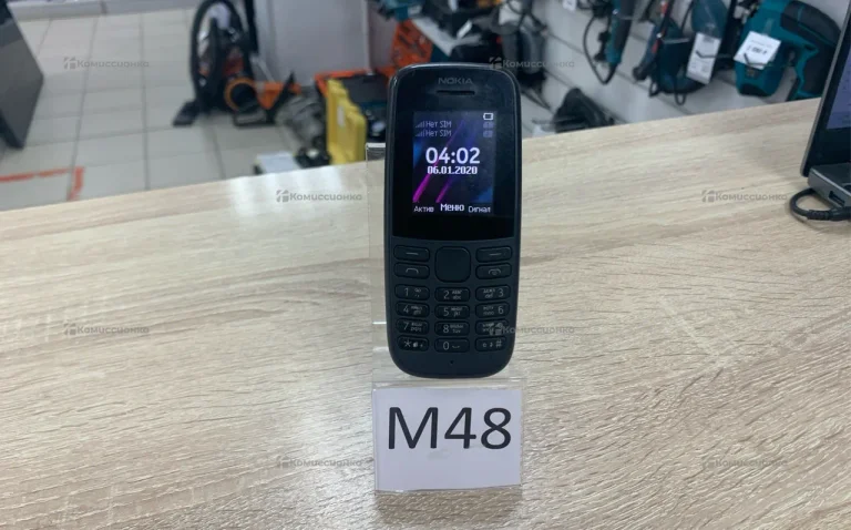 Nokia 105 та-1174
