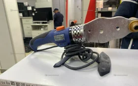 Утюг Dexter power r1510b