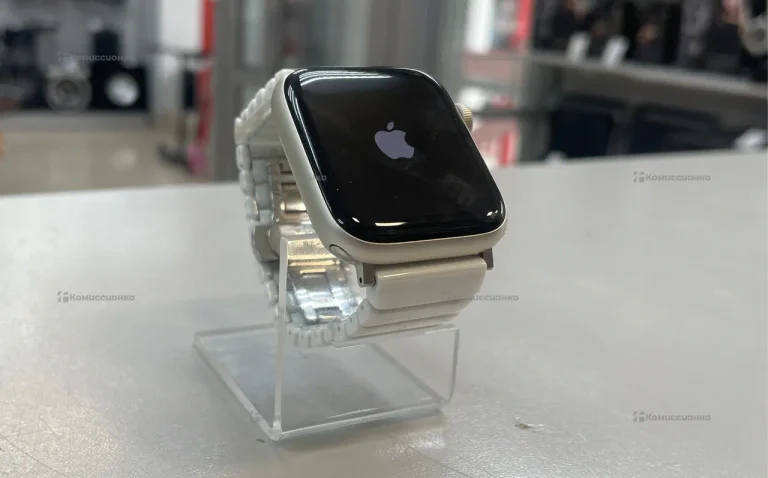 Часы  Apple Watsh Se Gen 2