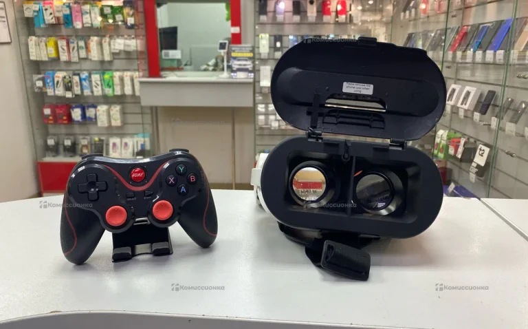 Очки виртуальной реальности Vr Park