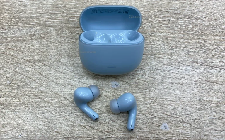 Наушники Redmi buds 6 lite