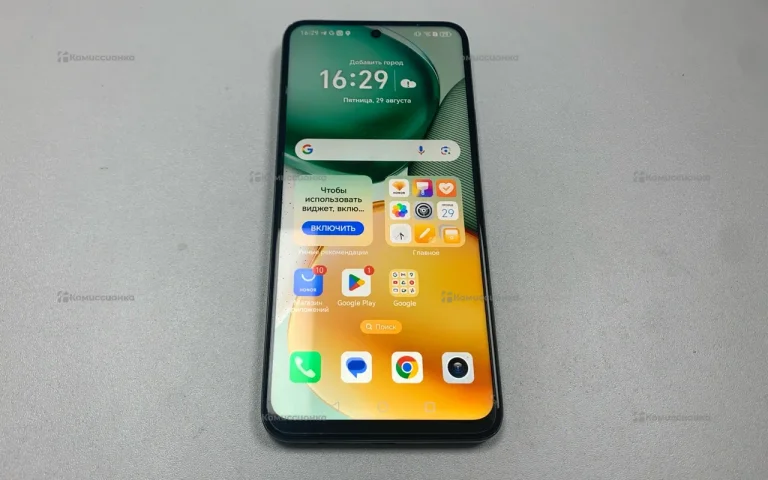 Honor X7c 6/128GB
