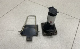 Домкрат torin