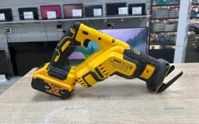 Купить Электропила Dewalt DCS367 б/у , в Москва и область Цена:19900рублей