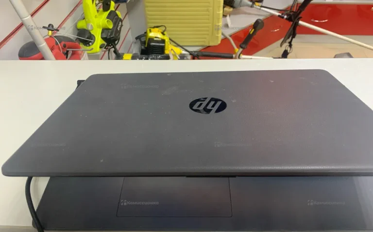 Ноутбук  hp 15s-eq1322ur