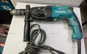 Перфоратор makita HR2450FT