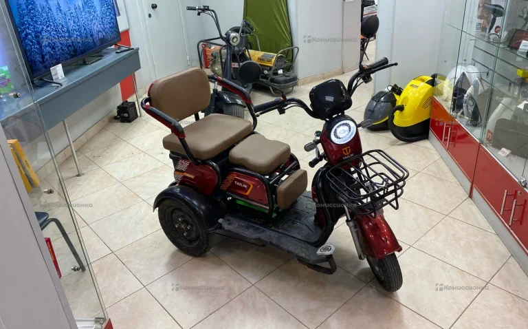 Трицикл Tailin One