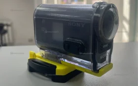 Видеокамера  soni hdr as30v